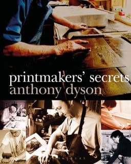 Printmakers' Secrets 9780713689112
