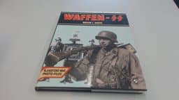 Waffen SS 9780713715286