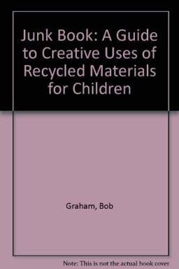 The Junk Book 9780713718768