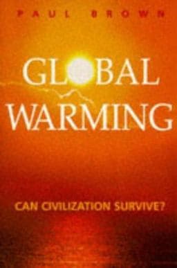 Global Warming 9780713726022