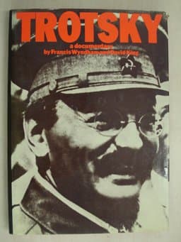 Trotsky 9780713903348