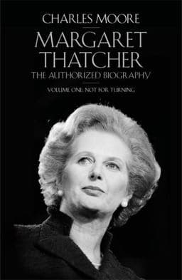Margaret Thatcher (Volume 1) 9780713992823