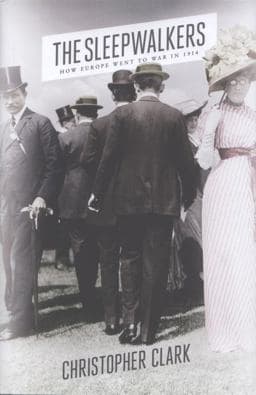 The Sleepwalkers 9780713999426