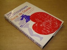 Centenarian 9780714501598