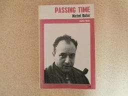 Passing Time 9780714504384