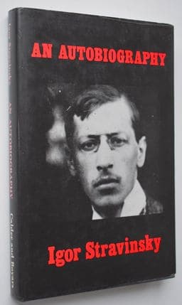 An Autobiography 9780714510637