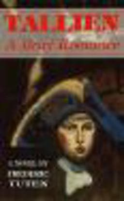 Tallien 9780714529905