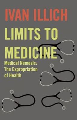 Limits to Medicine 9780714529936