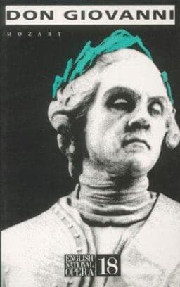Don Giovanni 9780714538532