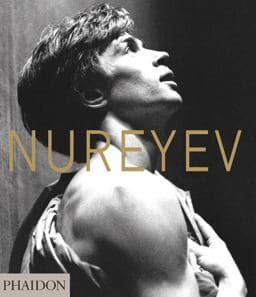 Nureyev 9780714829661