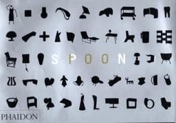 Spoon 9780714844558