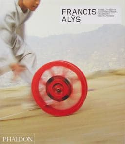Francis Alÿs 9780714875002