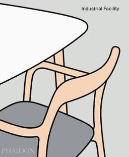 Industrial Facility 9780714875798