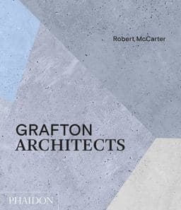 Grafton Architects 9780714875941