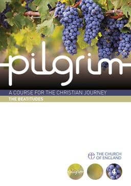 Pilgrim: the Beatitudes 9780715143926