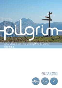 Pilgrim: the Bible 9780715144732