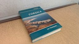 Corsica 9780715353295