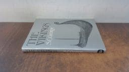 The Vikings 9780715362976