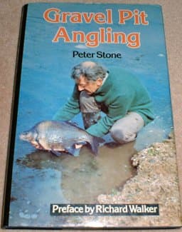 Gravel Pit Angling 9780715375808
