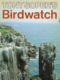 Birdwatch 9780715398715