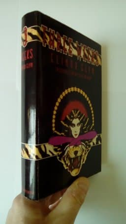 Three Weeks 9780715608616