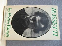 Rossetti 9780715613474