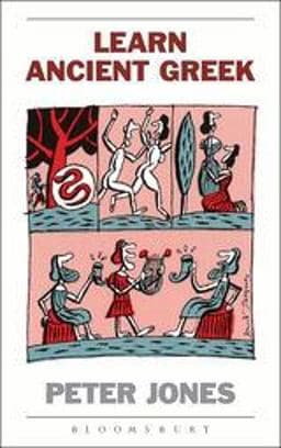 Learn Ancient Greek 9780715627587
