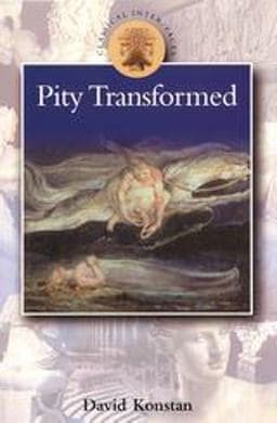 Pity Transformed 9780715629048