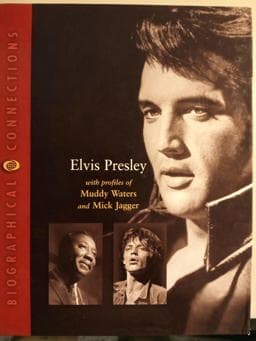 Elvis Presley 9780716618232