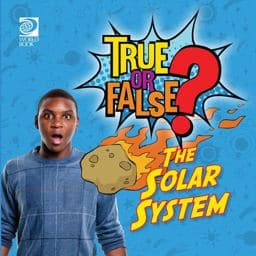 True or False? the Solar System 9780716628439