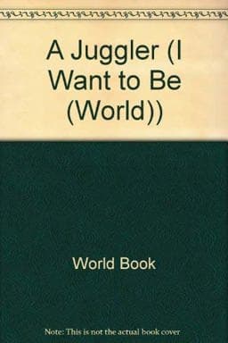 A Juggler 9780716643029