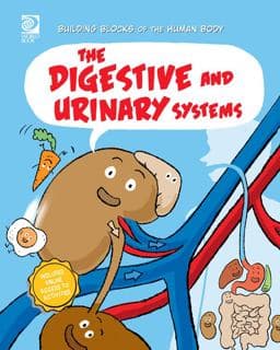 The Digestive and Urinary Systems 9780716650676