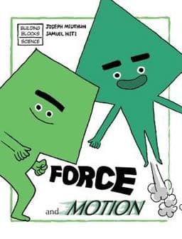 Force and Motion 9780716678526