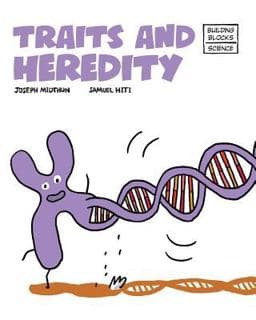 Traits and Heredity 9780716678915