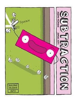 Subtraction 9780716678977