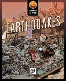 Earthquakes 9780716694779