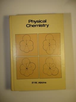 Physical Chemistry 9780716701873