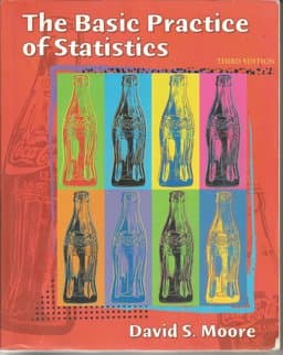 The Basic Practice of Statistics 9780716702252