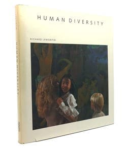 Human Diversity 9780716714699