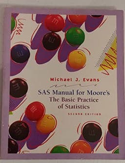 The Basic Practice of Statistics 9780716736097