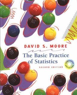 The Basic Practice of Statistics 9780716736271