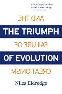 The Triumph of Evolution 9780716736387