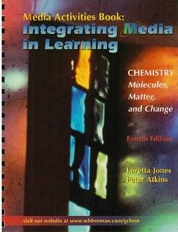 Integrating Media in Learning 9780716740728