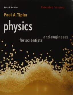 Physics Extended Cloth and E-Study Book 9780716741909
