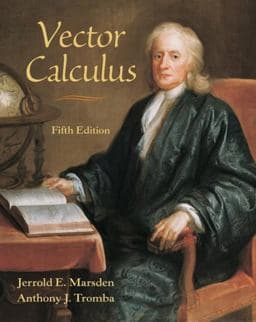 Vector Calculus 9780716749929