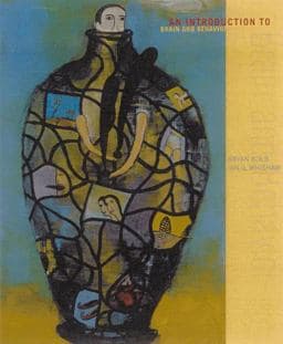 An Introduction to Brain and Behavior 9780716751694