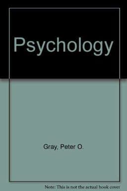 Psychology 9780716753131