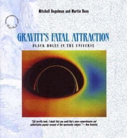Gravity's Fatal Attraction 9780716760290