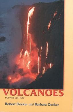 Volcanoes 9780716789291