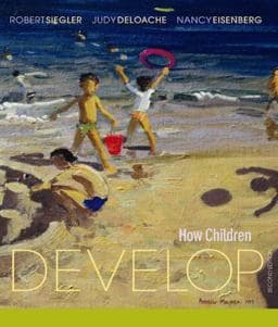 How Children Develop 9780716795278